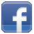 FACEBOOK Icon and Link